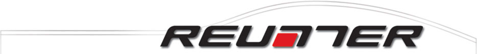 Fahrzeugpflege Reutter Logo - Homepage